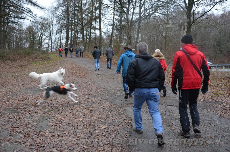 Wandertag 2019 - 027
